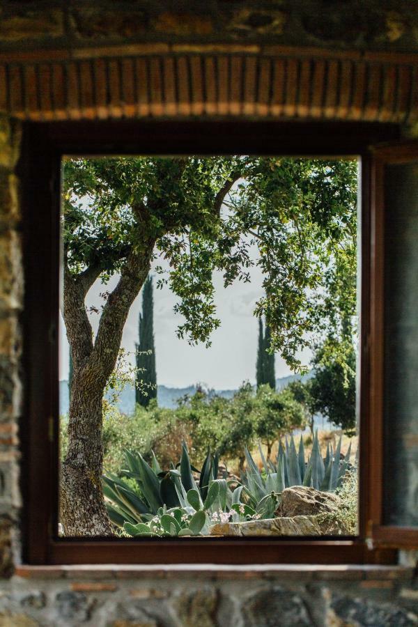 Fontemarinaalta Villa Montorsaio Buitenkant foto